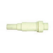 Legend Valve 204-145 1 PVC Expansion Repair Coupling