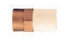 Legend Valve 302-415 1" FIP X CPVC Transition Fitting