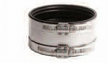 Legend Valve 303-413 6" No Hub Coupling