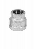 Legend Valve 352-564 4" X 2" Galvanized Reducing Coupling