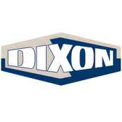 Dixon DCP41 1/4 MNPT Brass High Flow Male Plug