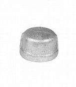 Legend Valve 352-482 3/8" Galvanized Cap
