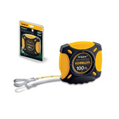 Komelon 9901 Gripper 3/8in X 100Ft Tape Measure