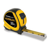 Komelon 51435ABS Powerblade 11/16 In X 35 Ft tape measure