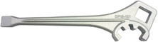 Dixon DF16-181 LUG DRUM WRENCH
