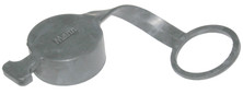 Dixon DGDC300 3" Polyeten PE-HD Dust Cap