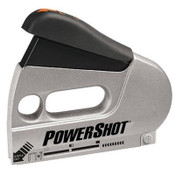 Arrow 5700K Powershot Heavy Duty Forward Action Staple & Gun Kit