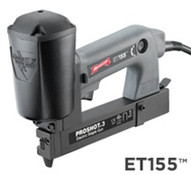 Arrow Fastener ET155 ProShot Electric Heavy Duty Staple Gun