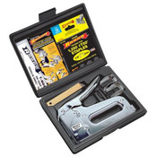 Arrow T50VP Staple Gun Kit