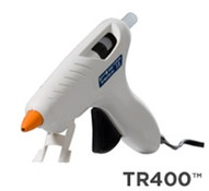 Arrow TR400 All Purpose Trigger Feed Glue Gun