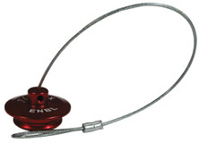 Dixon ENBL-PLUG Anodized Aluminum Engine Nozzle