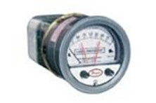 Dwyer 43400 Pressure switch/gage, 0-400" w.c.