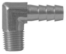 Midland 32041 Dixon EL3H2M 3/8 HOSE SHANK X 1/4 NPT