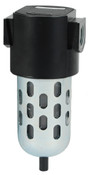 Dixon F16-03A 3/8" Compact Airline Filter Auto