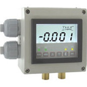 Dwyer DHII-015 Differential pressure controller, 2.5-0-2.5" w.c.