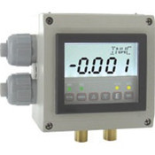 Dwyer DHII-016 Differential pressure controller, 5-0-5" w.c