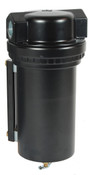 Dixon F30-08AMB 1" Jumbo Airline Filter Auto Drain