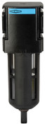 Dixon F18-04AMB 1/2" Airline Compact Filter, Auto