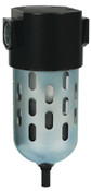 Dixon F26-03A 3/8" Standard Airline Filter Auto