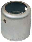 Dixon F160-1 10" HOLEDALL FERRULE