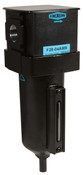 Dixon F28-04MMB 1/2" Std Airline Filter, Manual