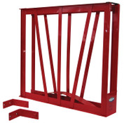 Dixon FHHR-4 HUMP RACK S4