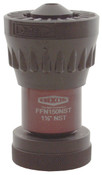 Dixon FFN100NST ALUM FORESTRY NOZZLE 1" NST