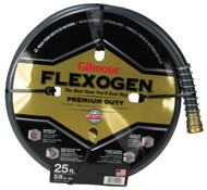 Dixon FGH25 5/8 X 25' FLEXOGEN GARDEN HOSE