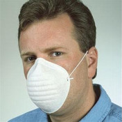Sellstrom 22010 Dust Mask
