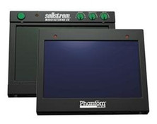 Sellstrom 27070-60 Phantom Lite XL Shade 9-12 Auto-Darkening Filter