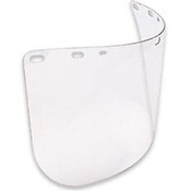 Sellstrom 37040 Acetate Universal Faceshield Windows