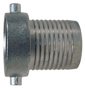 Dixon FCSM250 2 1/2" Steel Female Suction CPLG