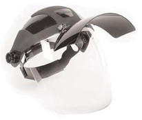 Sellstrom 32181 DP4 Multi-Purpose Series Protective Faceshields