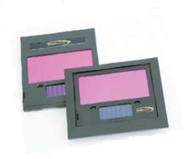 Sellstrom 27611 Impulse MAGSENSE Auto-Darkening Filters