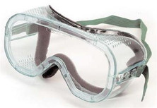 Sellstrom 83010 Mini Economy Series Protective Goggles