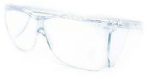 Sellstrom 79108 Guest-Guard Series Eyewear