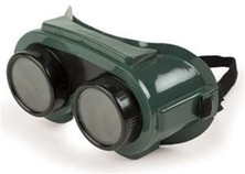 Sellstrom 85260 Lens Cover Welding Goggle