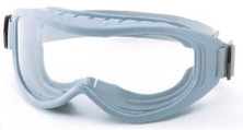 Sellstrom 80241 Anti-Fog Clear Lens only for 80222 Odyssey II Clean Room Protective Goggles