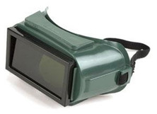Sellstrom 85455 Plate Goggle