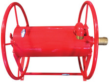 Dixon FD47IR-150-100 GLOBAL CONT FLOW REEL 1.5" X 100'