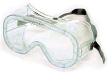 Sellstrom 81200 Advantage Economy Protective Goggles