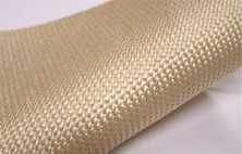 Sellstrom 97400-8-2 Silica High Temp Fabric