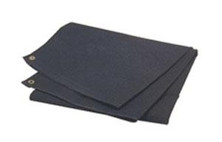 Sellstrom 97405-10 Weld-Flex High Temp Fabric