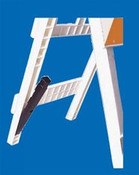 Cortina 03-10-010-R Plastx Type I replacement panel HI right 8 x 24