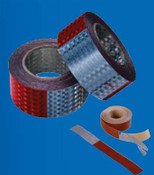 Cortina 03-500-82 7 Year conspicuity 150' roll Pkg. 10