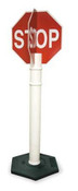 Cortina 03-747QD Stop Sign System, Quick Deploy