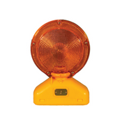 Cortina 13-01-011 PLASTX Barricade Light Bracket Only