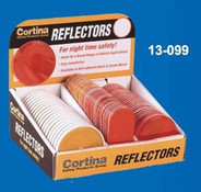 Cortina 13-099 Reflector merchandising display