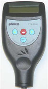 Phase II PTG-3500 Integrated Coating Thickness Gage w/ Auto-Detect