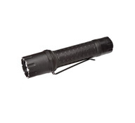 Bayco TAC-200B Tactical Flashlight, black, 120 Lumens